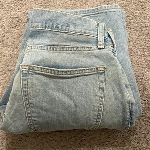 Old navy jeans